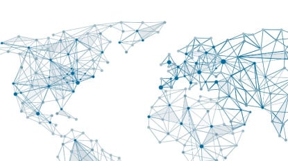 Mapa del mundo (foto: Pixabay)