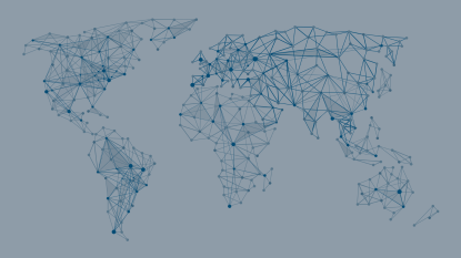 Mapa del mundo (foto: Pixabay)