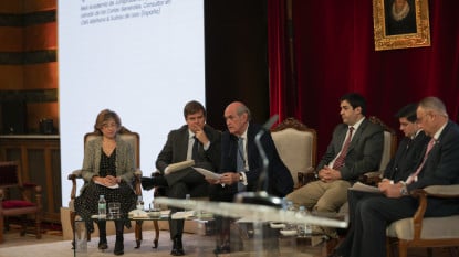 Lenguaje claro y poderes públicos: Legislación.