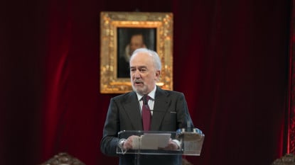 Apertura de la I Convención de la Red Panhispánica de Lenguaje Claro