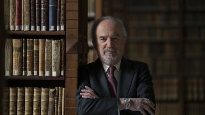 Santiago Muñoz Machado