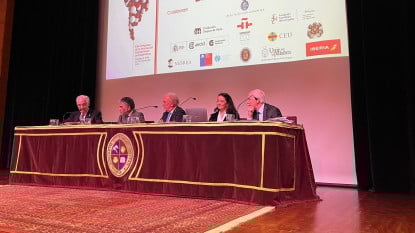 El lenguaje claro centra la atención en el XXII Congreso de la AIH