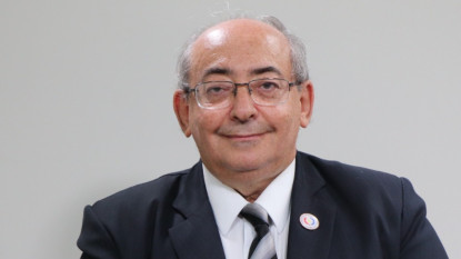 Benjamín Barán Cegla