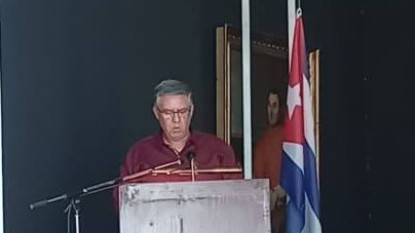 Félix Julio Alfonso López