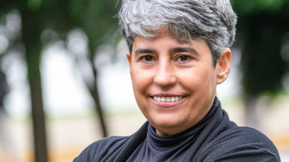 Zaida Capote Cruz