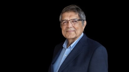 Sergio Ramírez