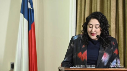 Natalia Castillo Fadić