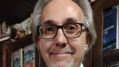 José Antonio Alonso Navarro