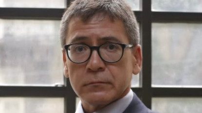 Armando González Torres, AML.