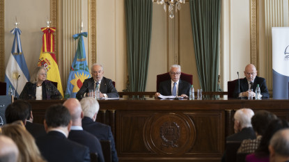 Comienza la III Convención de la Red Panhispánica de Lenguaje Claro y Accesible