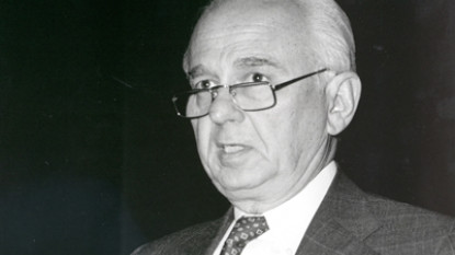 Enrique Pupo-Walker,