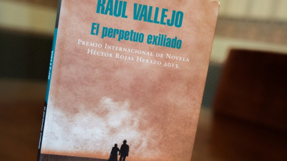 Cubierta de la edición de la obra.