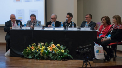 El CILE dedica un panel al futuro iberoamericano del español.