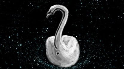 Cartel congreso Rubén Darío