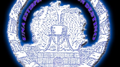 Escudo Academia Hondureña de la Lengua