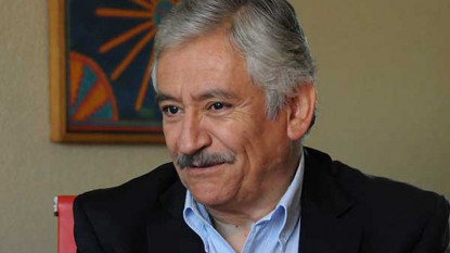 Fernando Nava, miembro de número de la AML. Foto: unam.mx