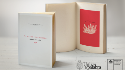 Al cateo 'e la laucha. Refranes y dichos en Chile