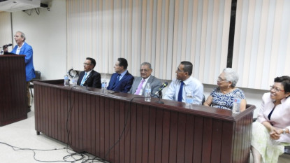 Seminario internacional de Actualización en Lengua Española 2019.