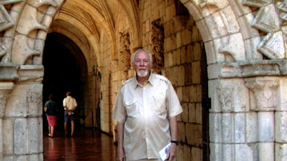 Elías L. Rivers (1924-2013).