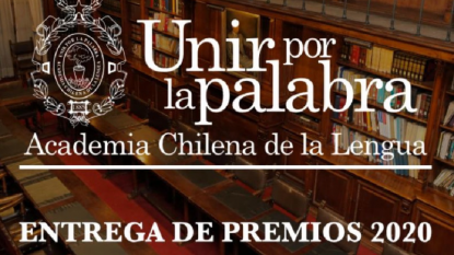 Premios 2020 de la Academia Chilena de la Lengua