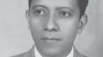 El académico Diógenes de la Rosa.