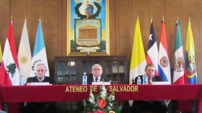 Eduardo Badía Serra, José Manuel Bonilla Alvarado y Gustavo Herodier 