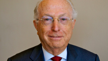 Jaime Labastida, director de la AML.