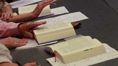 Los lectores han analizado las «Novelas ejemplares» de Cervantes.