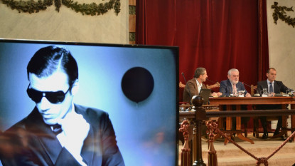 La jornada fue precedida de una campaña publicitaria.