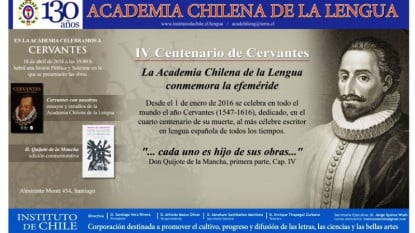 La Ventana Cultural en la estación de metro Bellas Artes, en Santiago de Chile. 