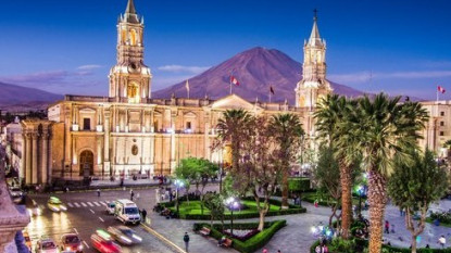 Arequipa