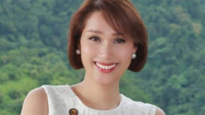 Geraldine Román Batista (foto: Facebook Geraldine Román)