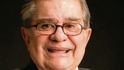 Miguel León-Portilla (foto: UAM).