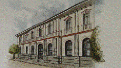 Sede de la Academia Costarricense de la Lengua