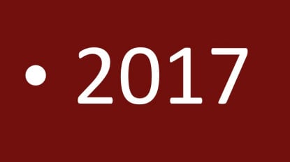 Aniversarios de ASALE en 2017