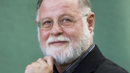Alberto Manguel, distinguido con el Premio Formentor de las Letras 2017. Foto: giraBSAS