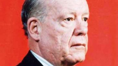 Alfonso Gamarra Durana. Foto: La Patria.