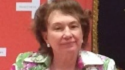 Ascensión Hernández Triviño, académica mexicana.