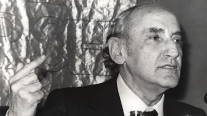 Carlos Bousoño (1923-2015)