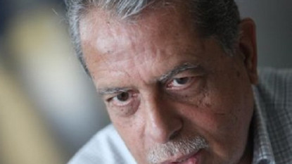 Carlos Pacheco. Foto: Blog «Qué Leer».