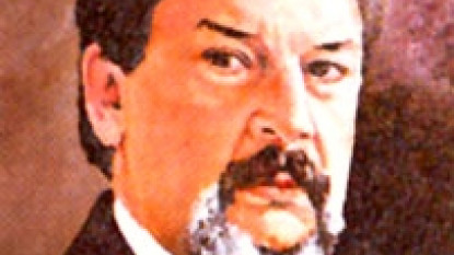 Ignacio Chaves Cuevas