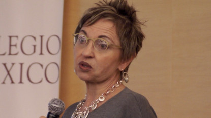 Concepción Company, de la AML.