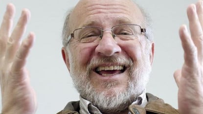 Daniel Samper. Foto: El País.