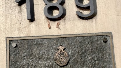 Sede de la Escuela de Lexicografía Hispánica