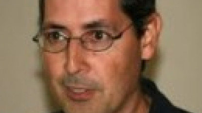 Jorge Fornet Gil, nuevo miembro de la Academia Cubana de la Lengua. Foto: Cubarte.