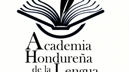 Escudo de la Academia Hondureña de la Lengua 