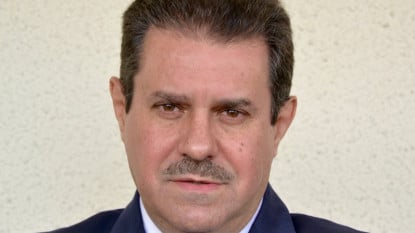 Francisco Javier Pérez