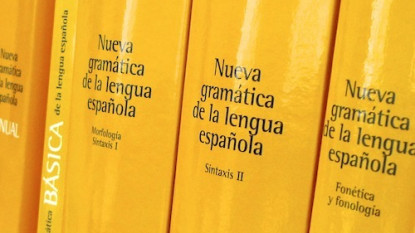 Gramática