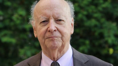 Jorge Edwards, académico chileno.