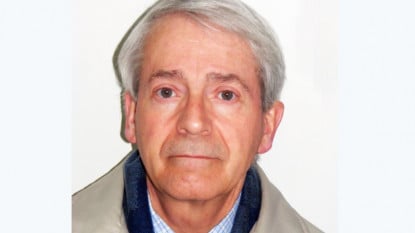 José María Aránguez (1953-2016)